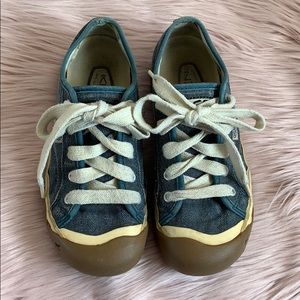 Keen Sneakers